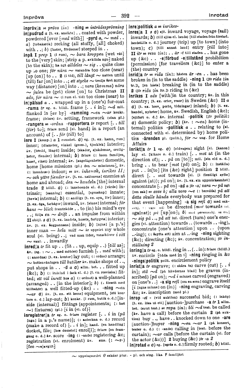 scanned image