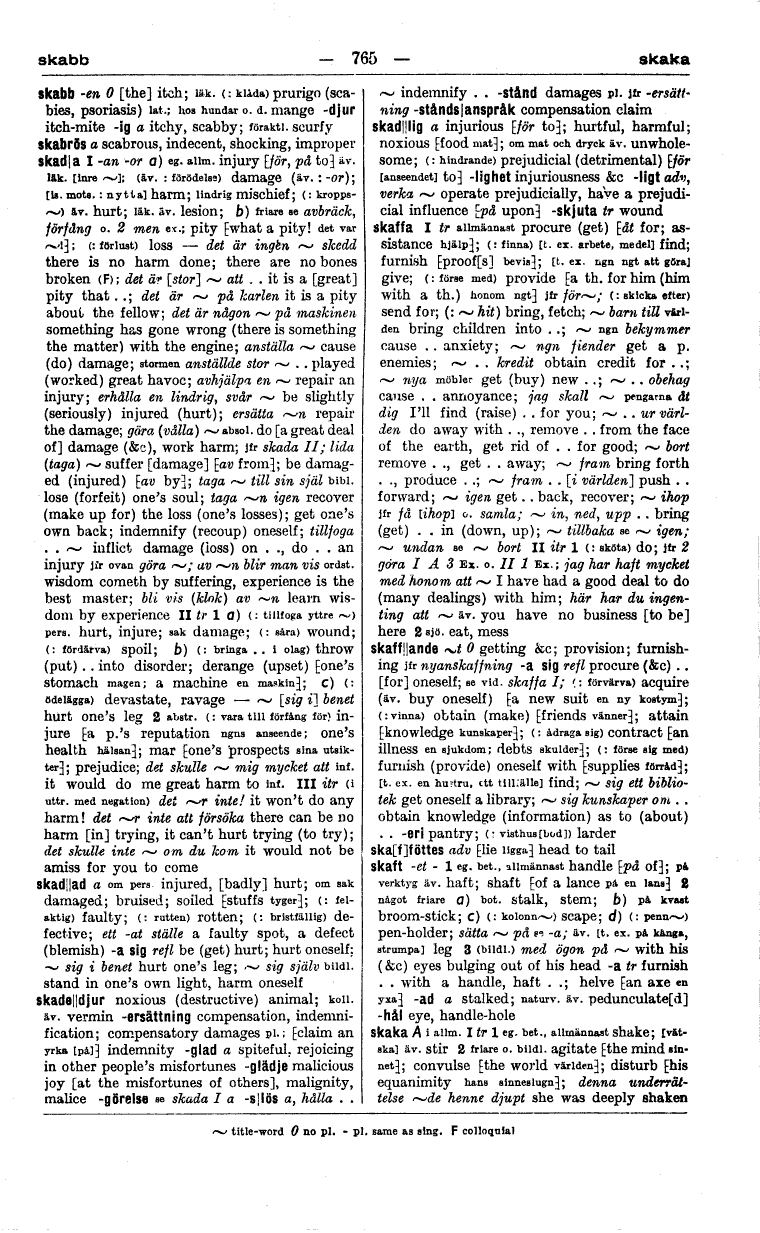 scanned image