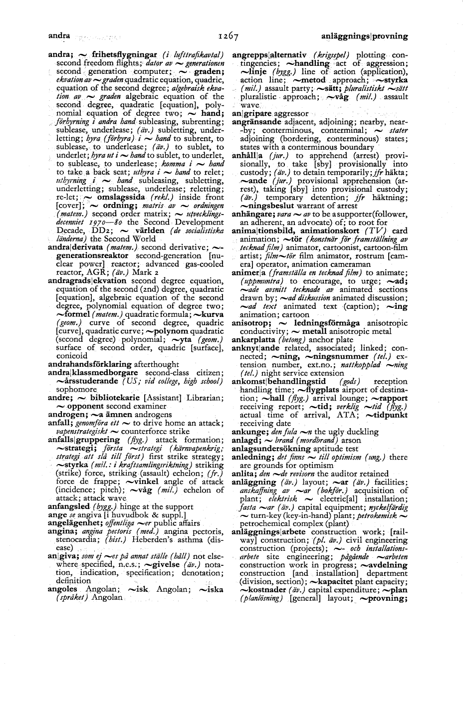 scanned image