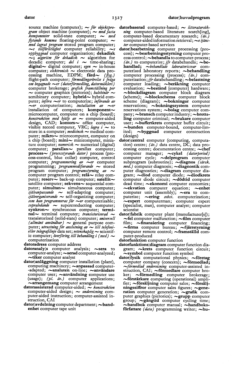 scanned image