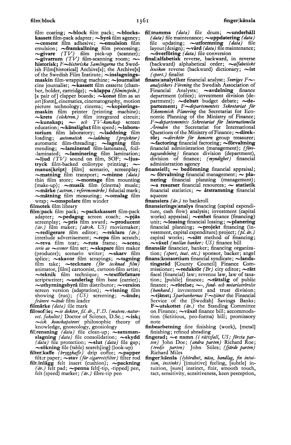 scanned image
