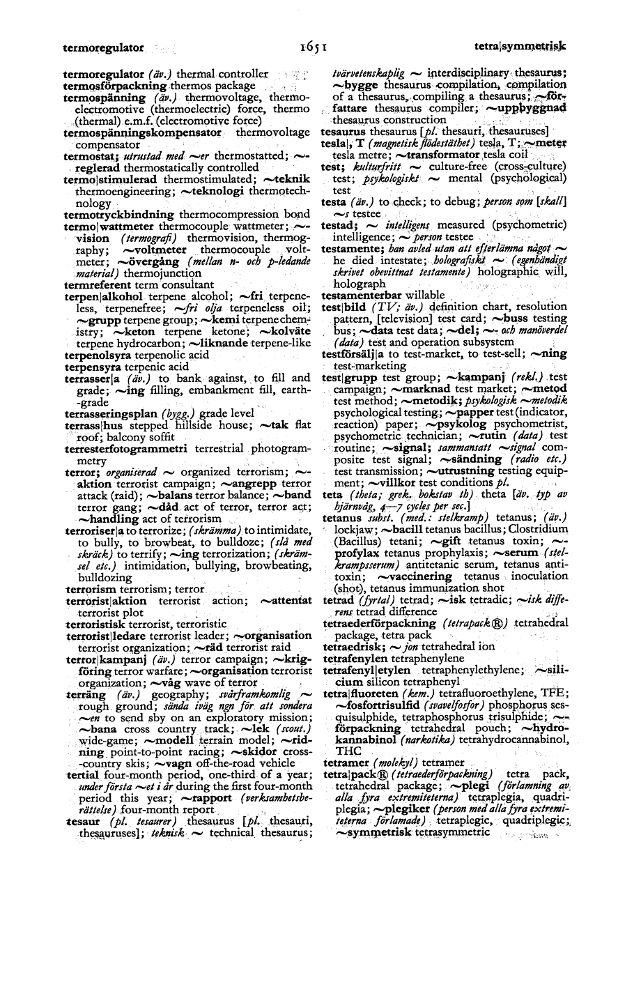 scanned image