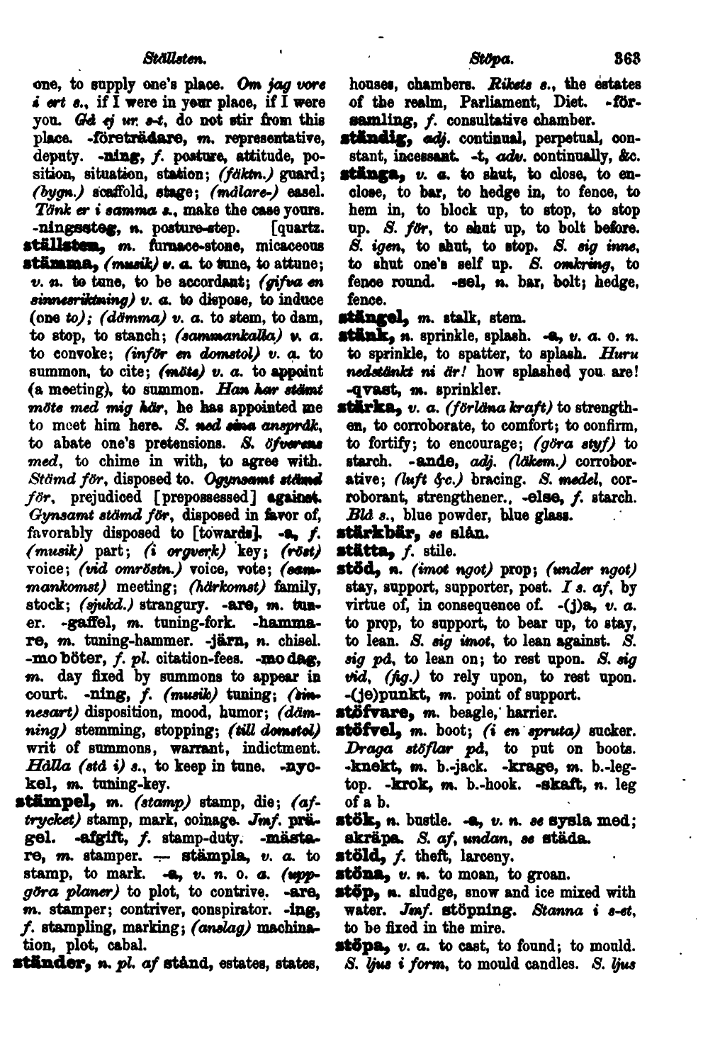scanned image