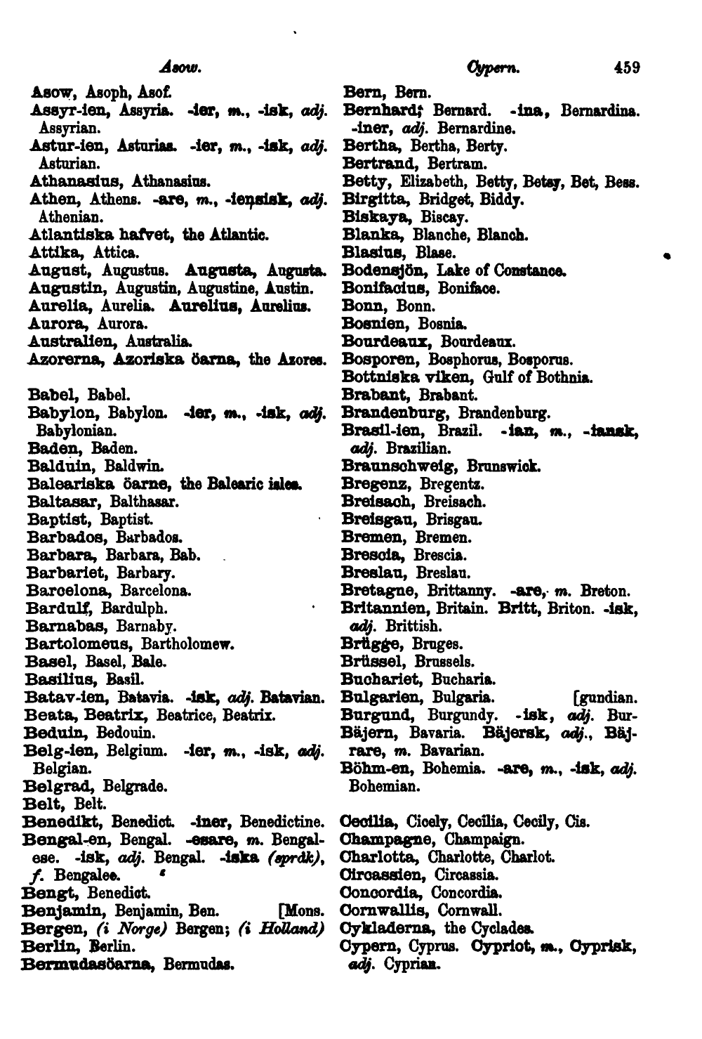 scanned image