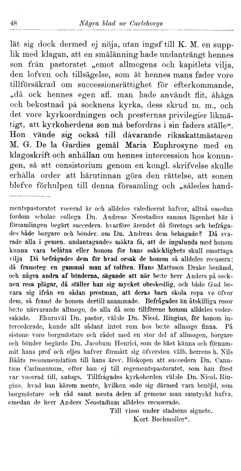 scanned image