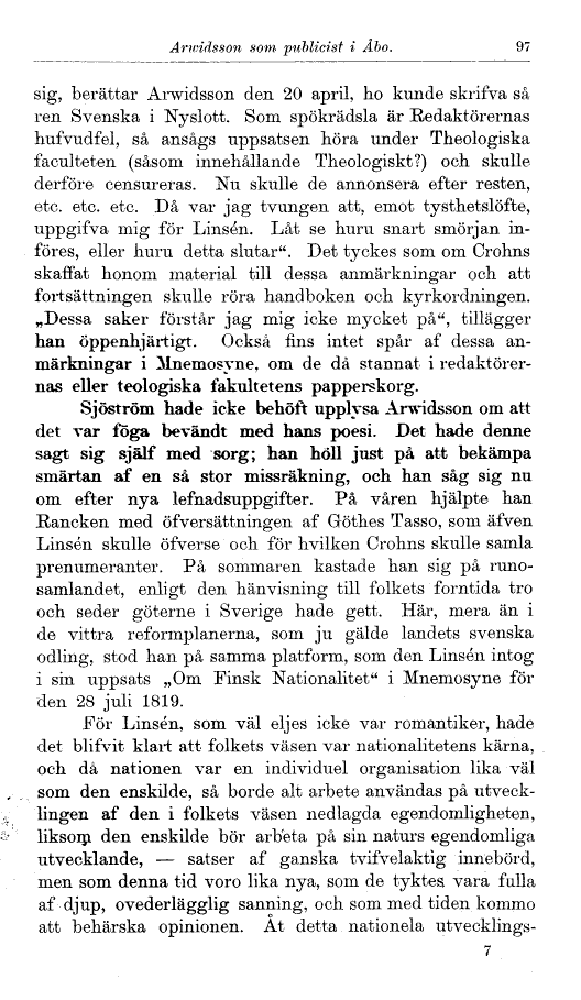 scanned image