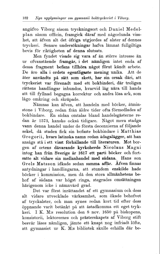 scanned image