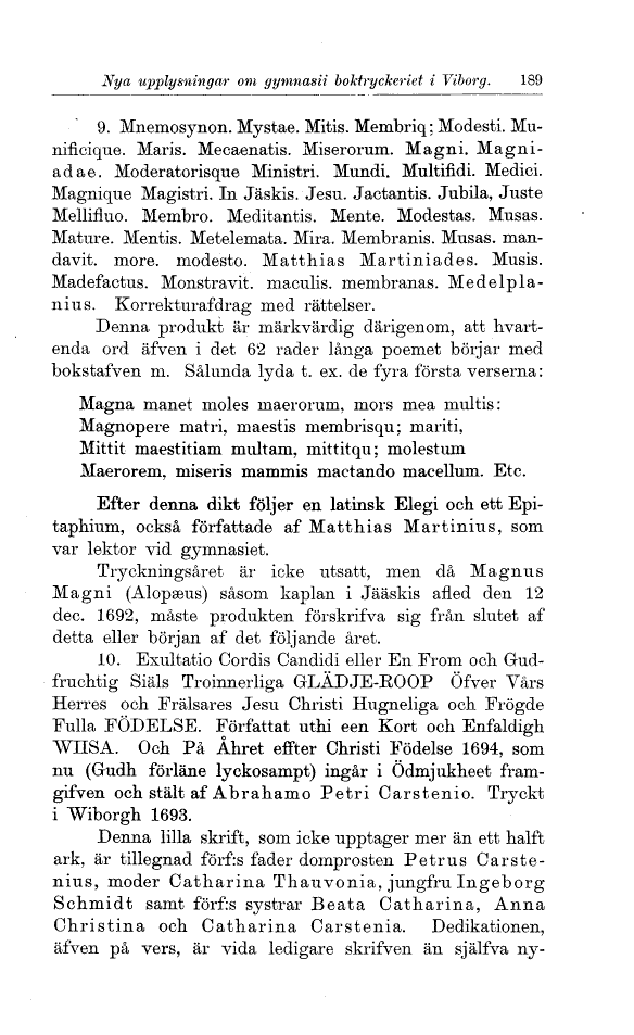 scanned image