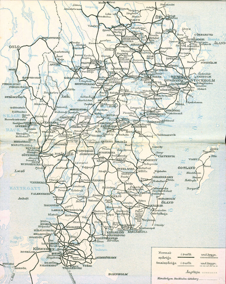 scanned image