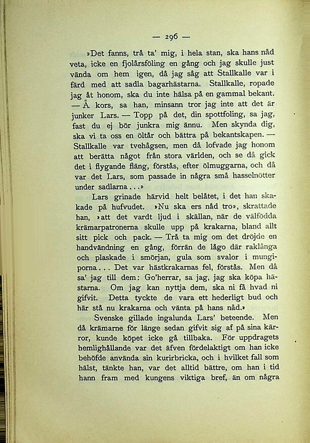 scanned image
