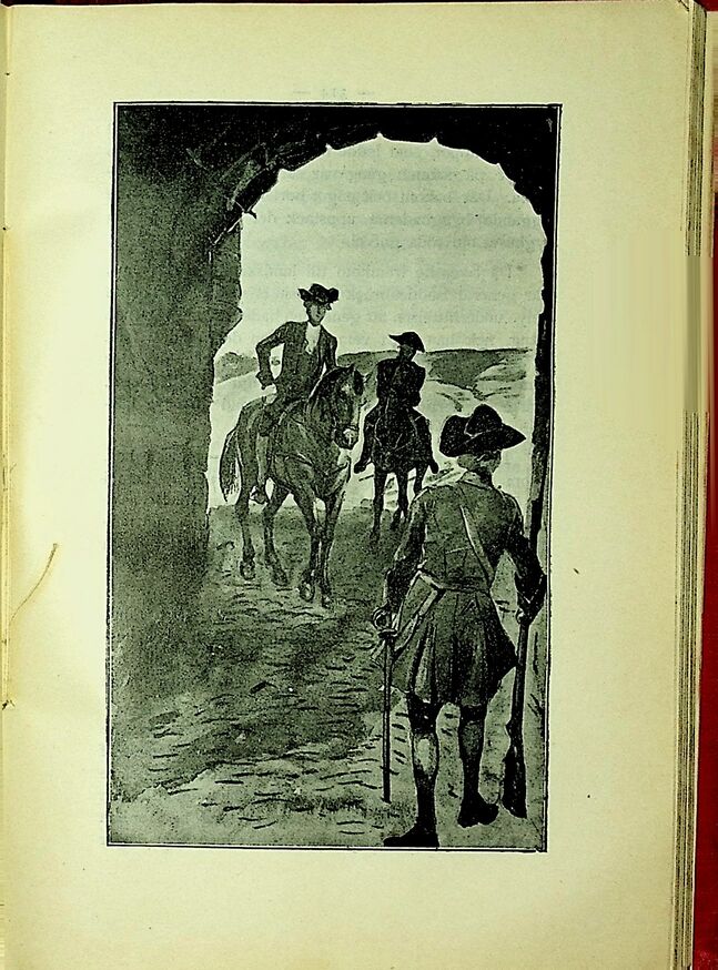 scanned image