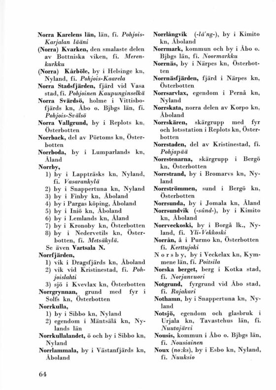 scanned image