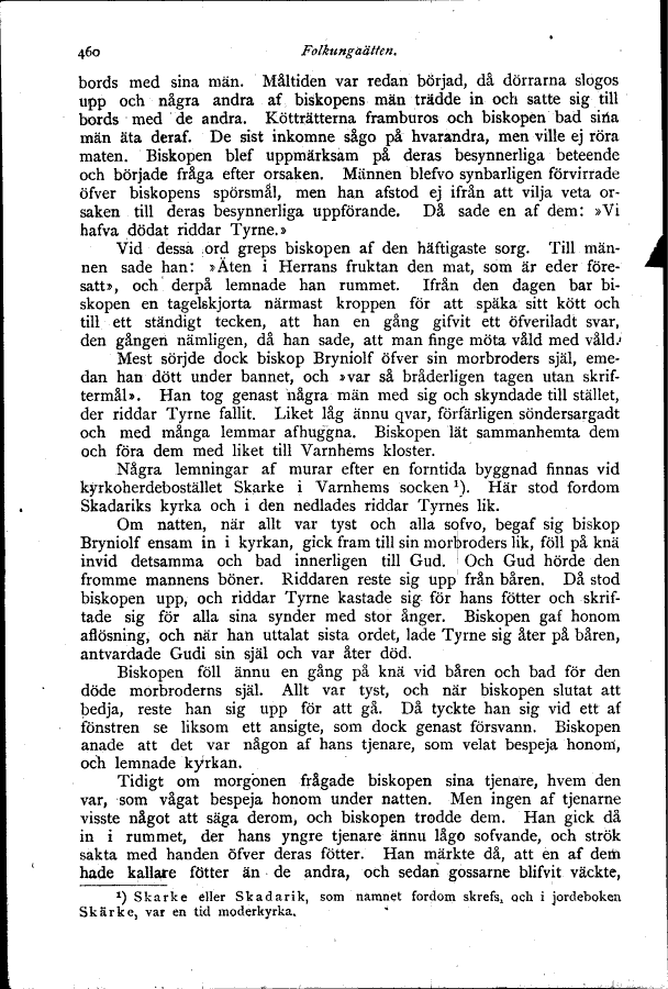 scanned image