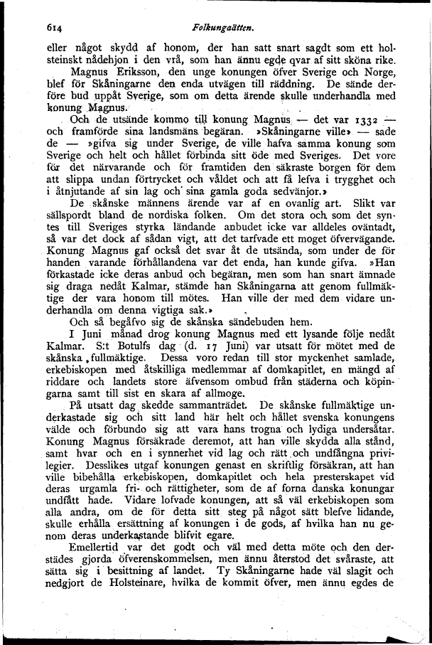 scanned image