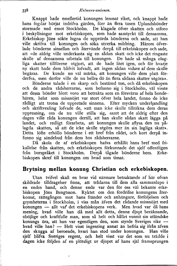 scanned image