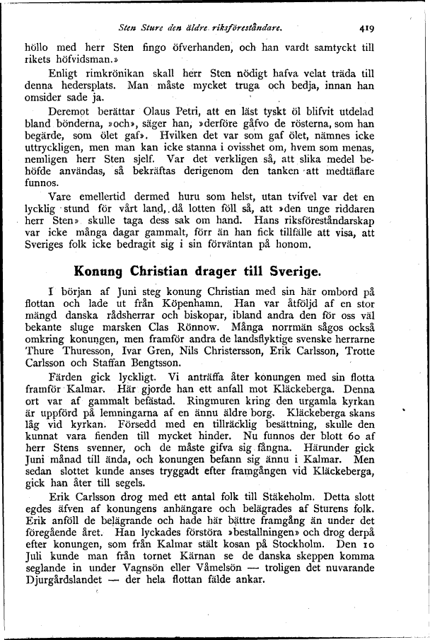scanned image