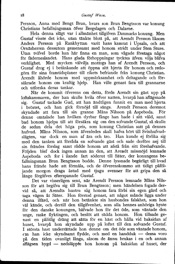 scanned image