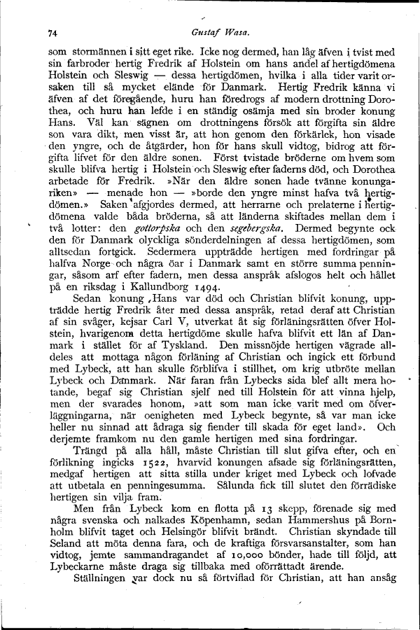 scanned image