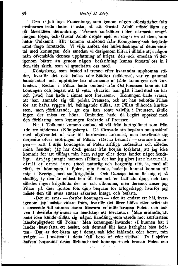 scanned image
