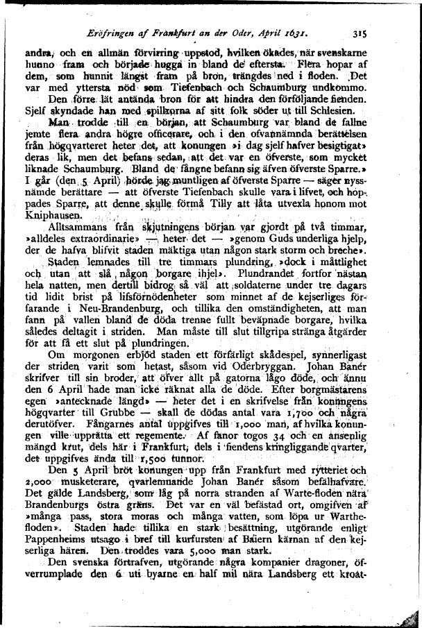 scanned image