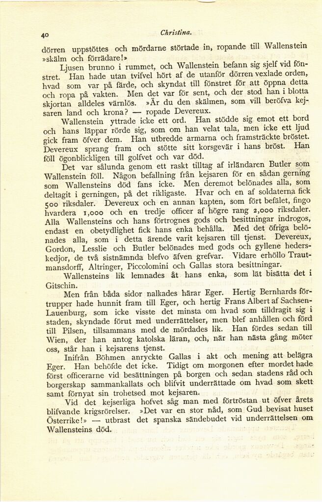 scanned image