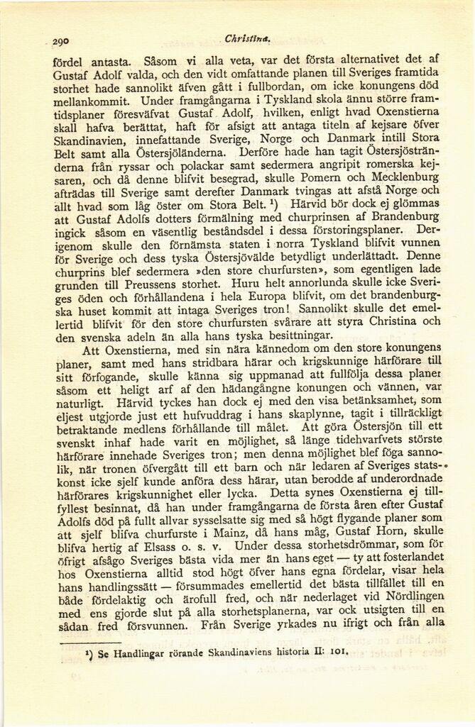 scanned image