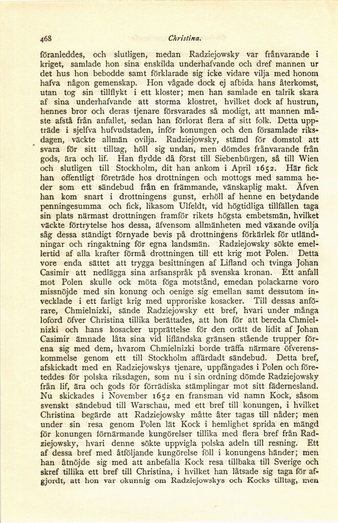 scanned image