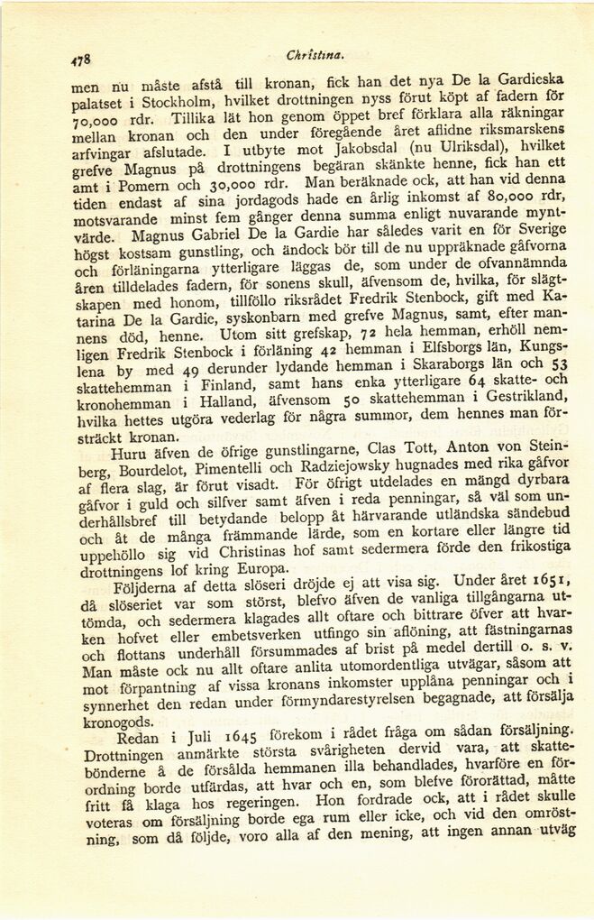 scanned image