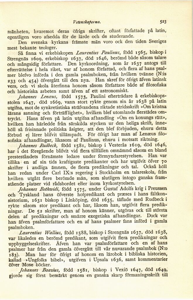 scanned image