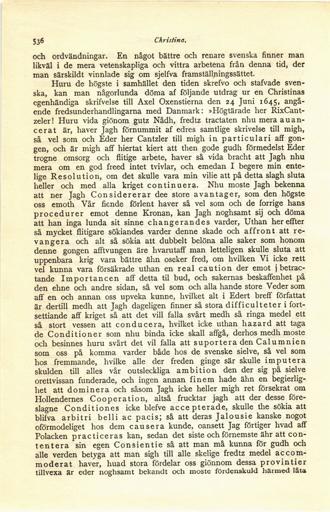 scanned image