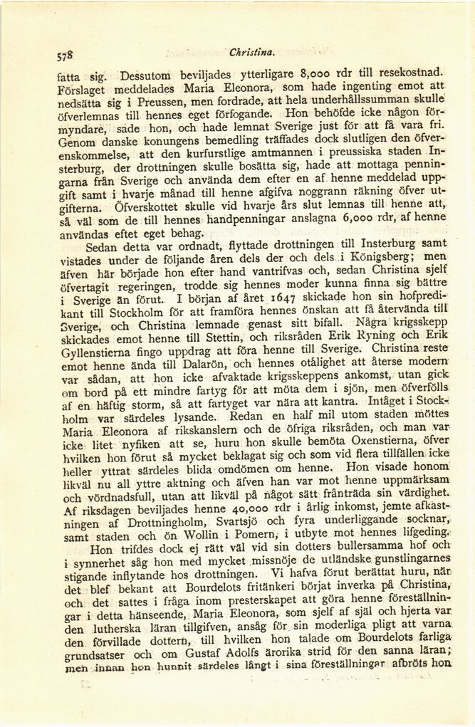scanned image