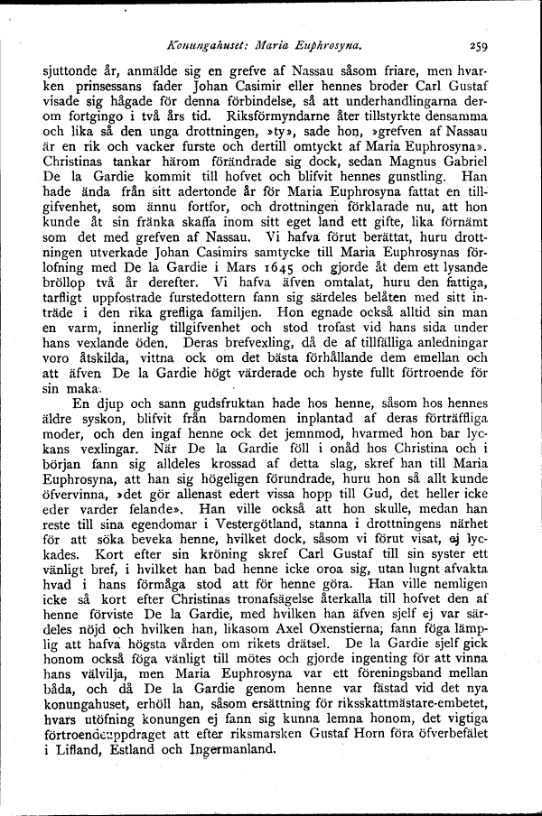 scanned image