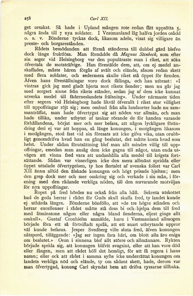 scanned image