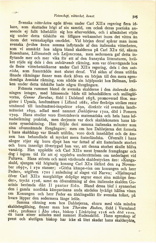 scanned image