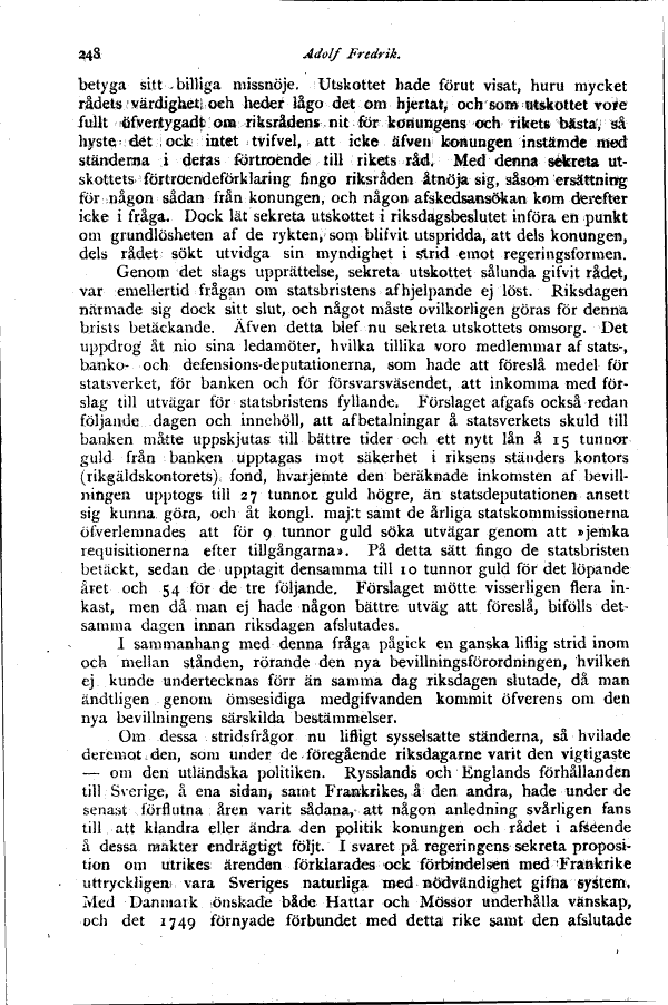 scanned image