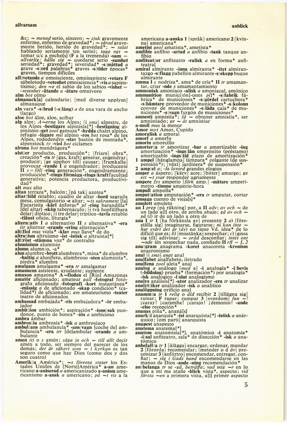 scanned image
