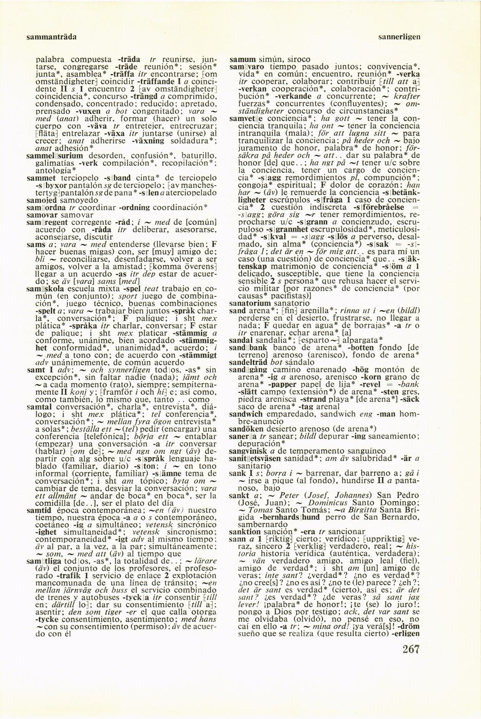 scanned image