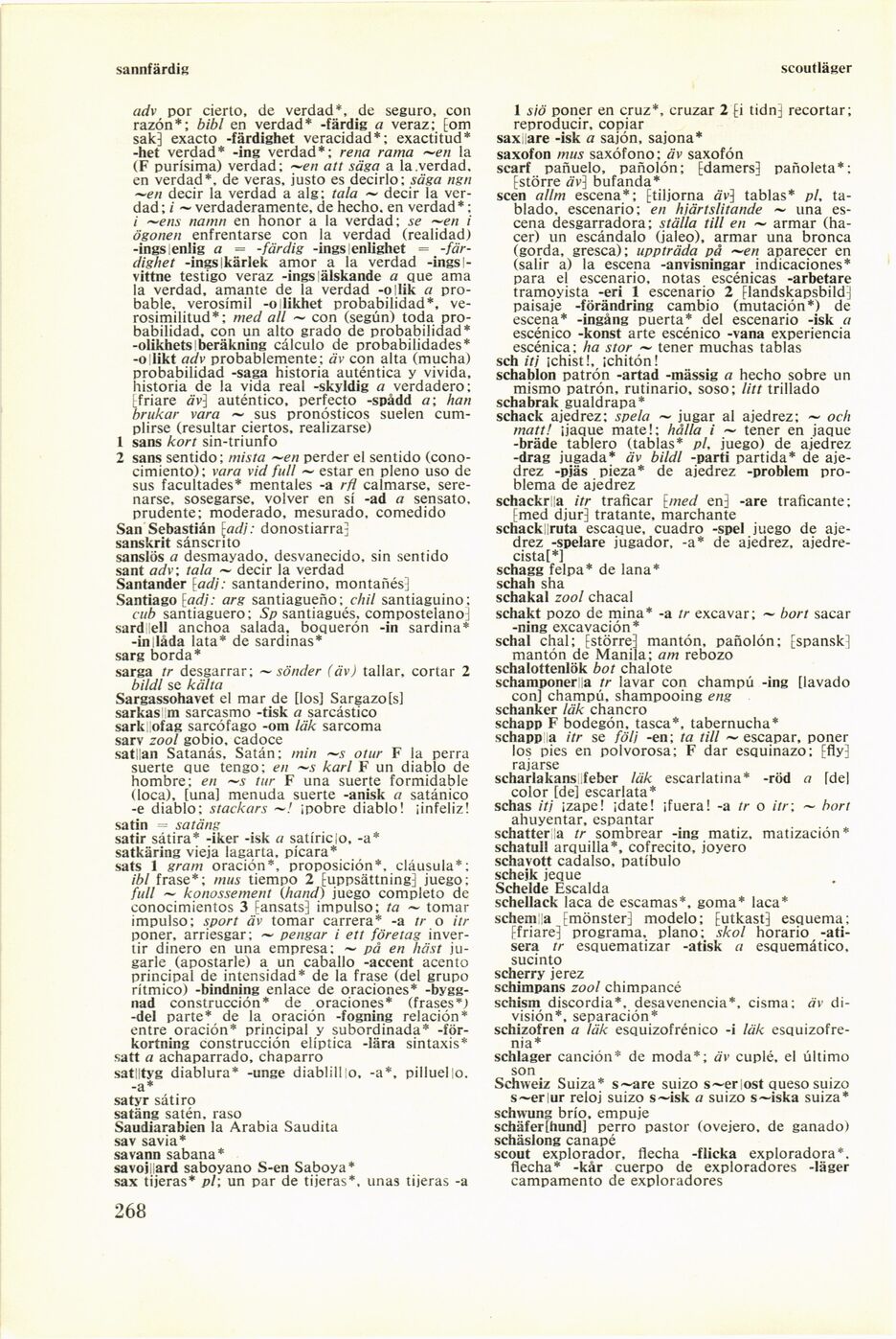 scanned image
