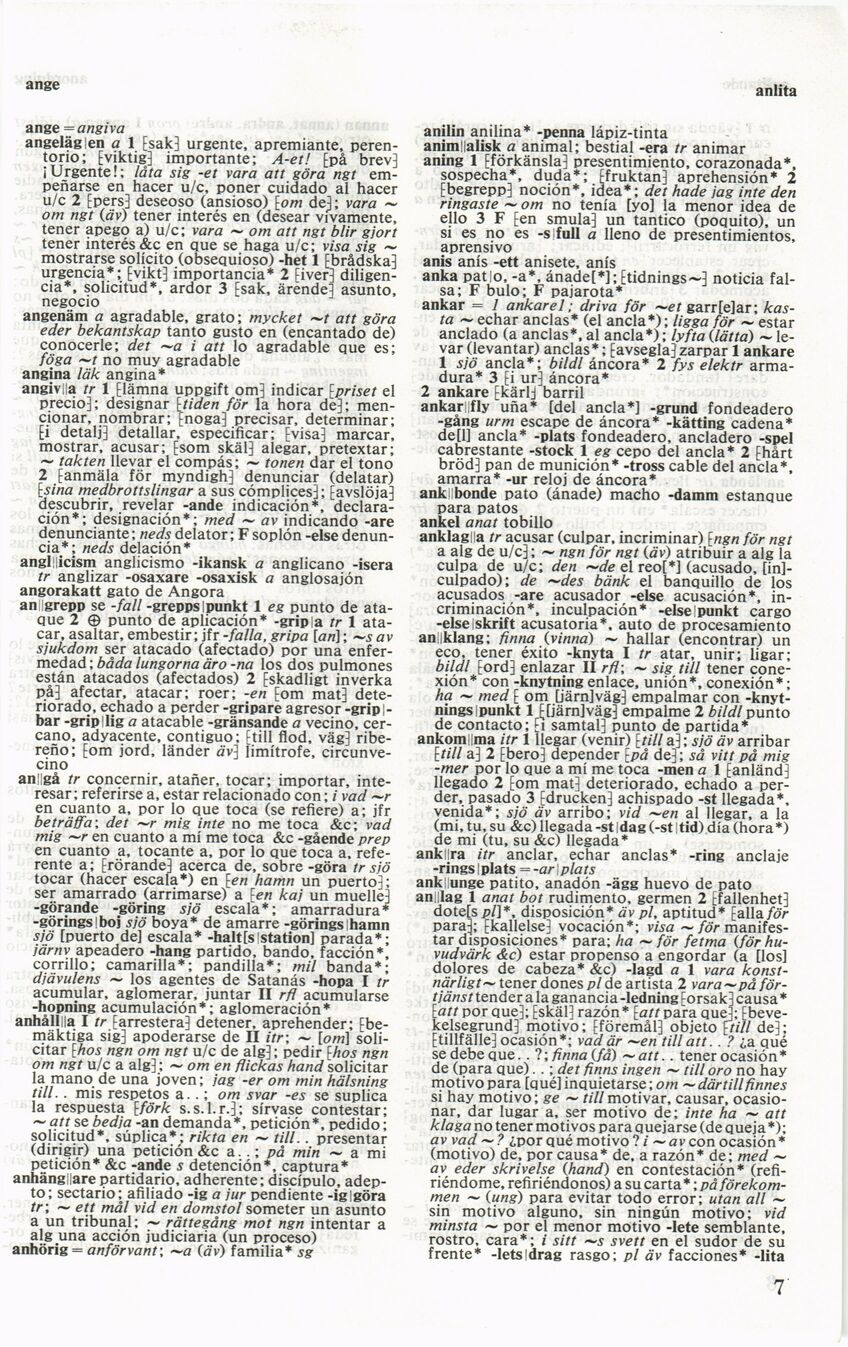 scanned image