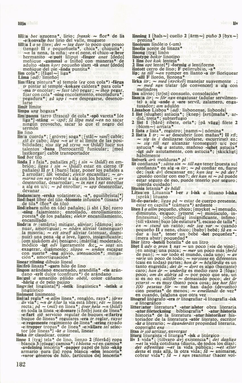 scanned image