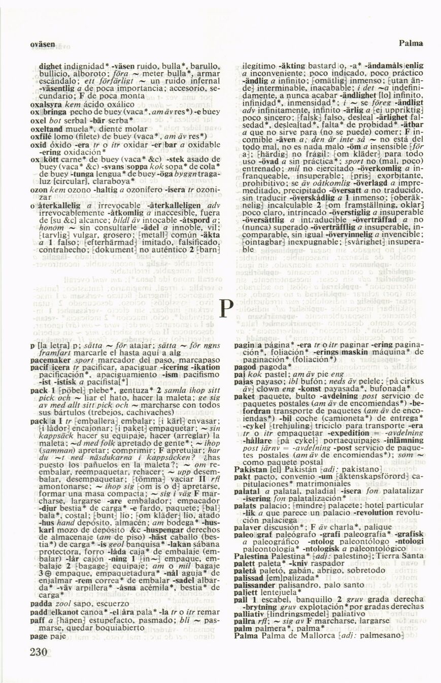 scanned image