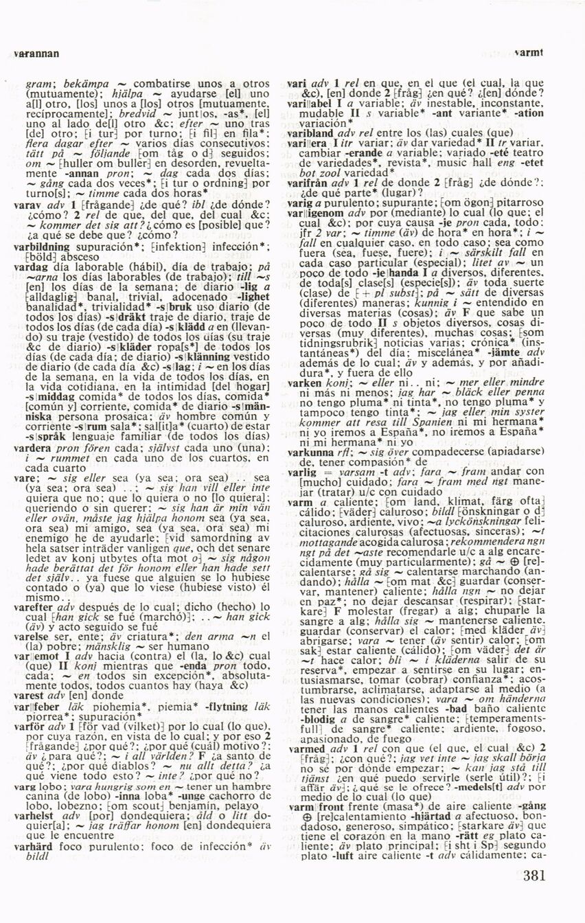 scanned image