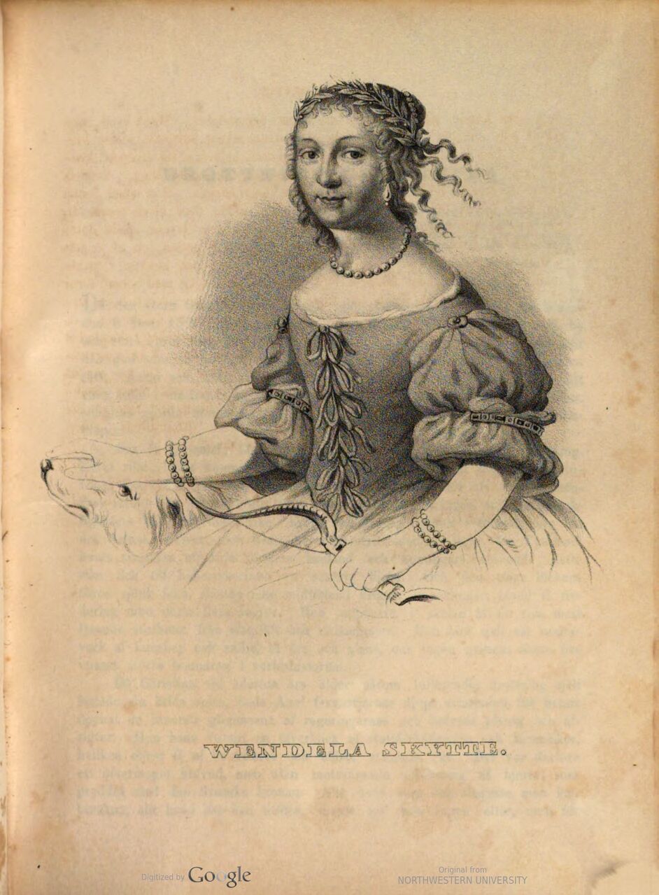 scanned image