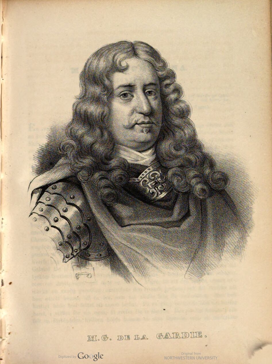 scanned image