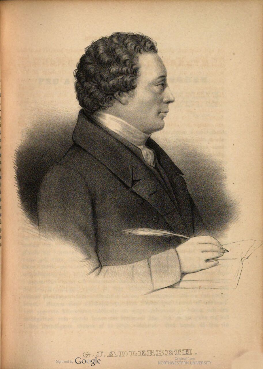 scanned image