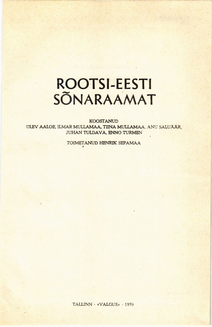 scanned image