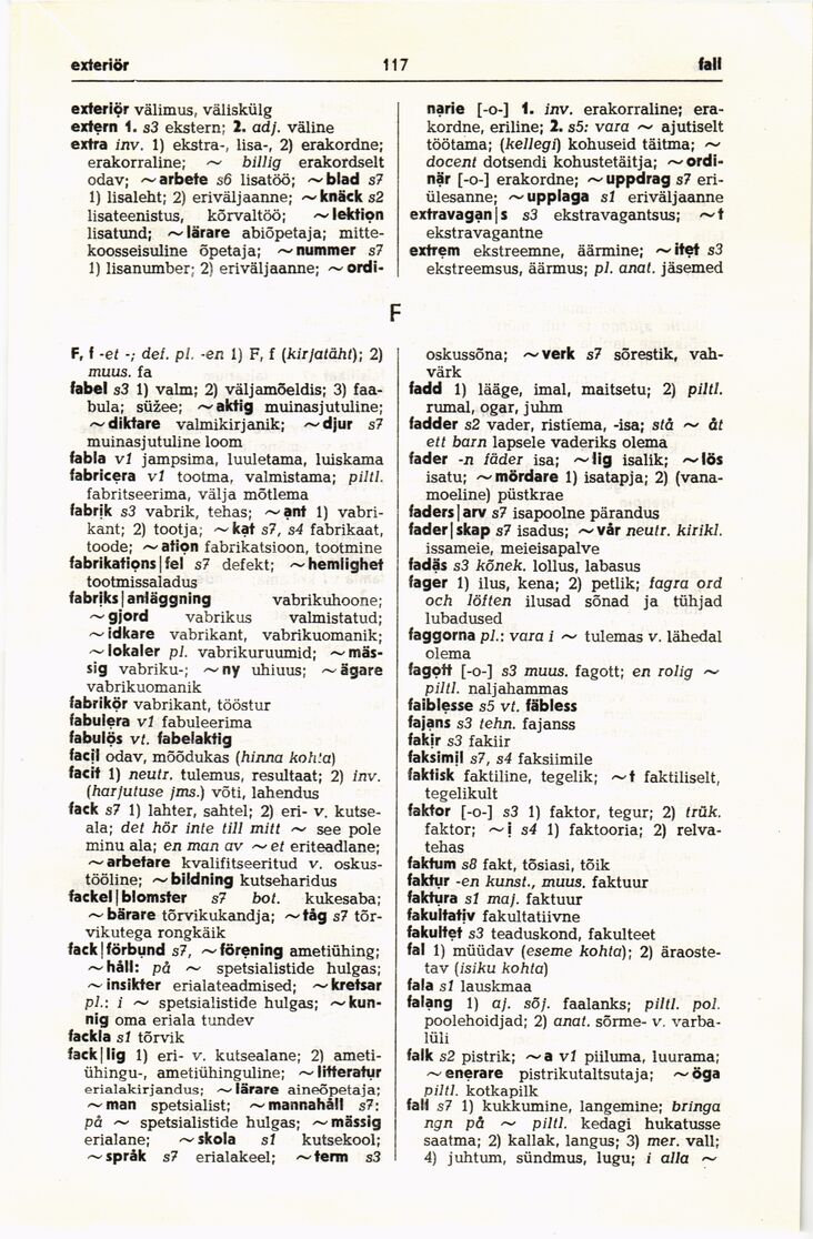 scanned image