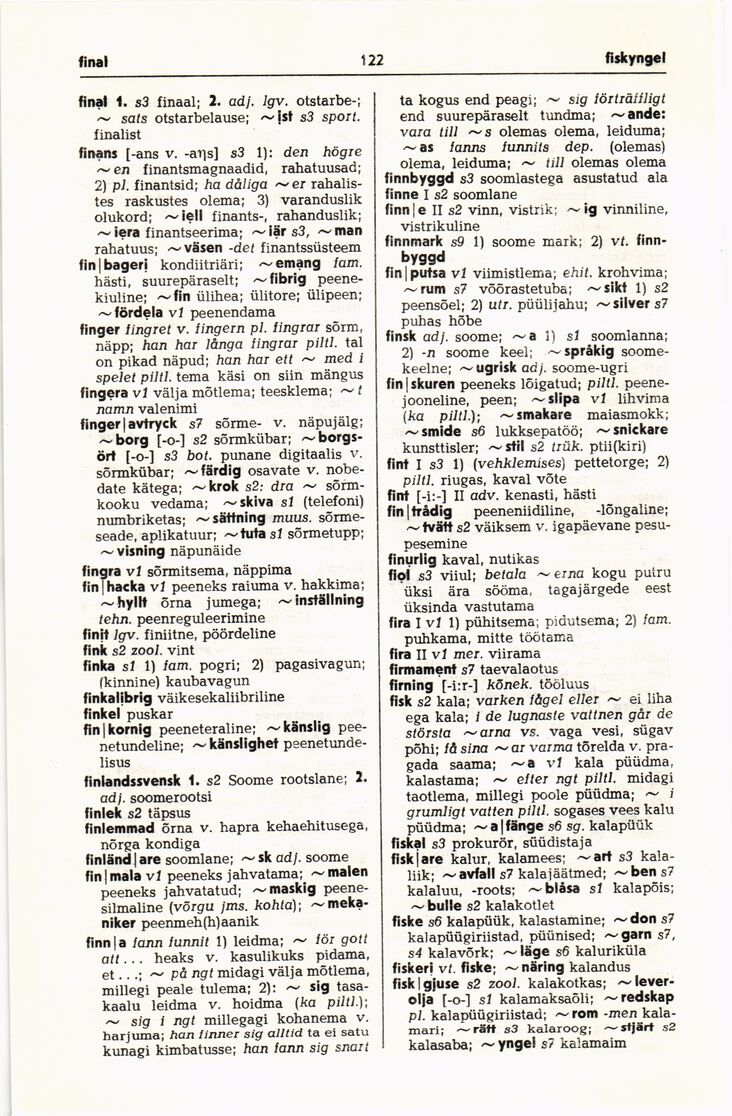 scanned image