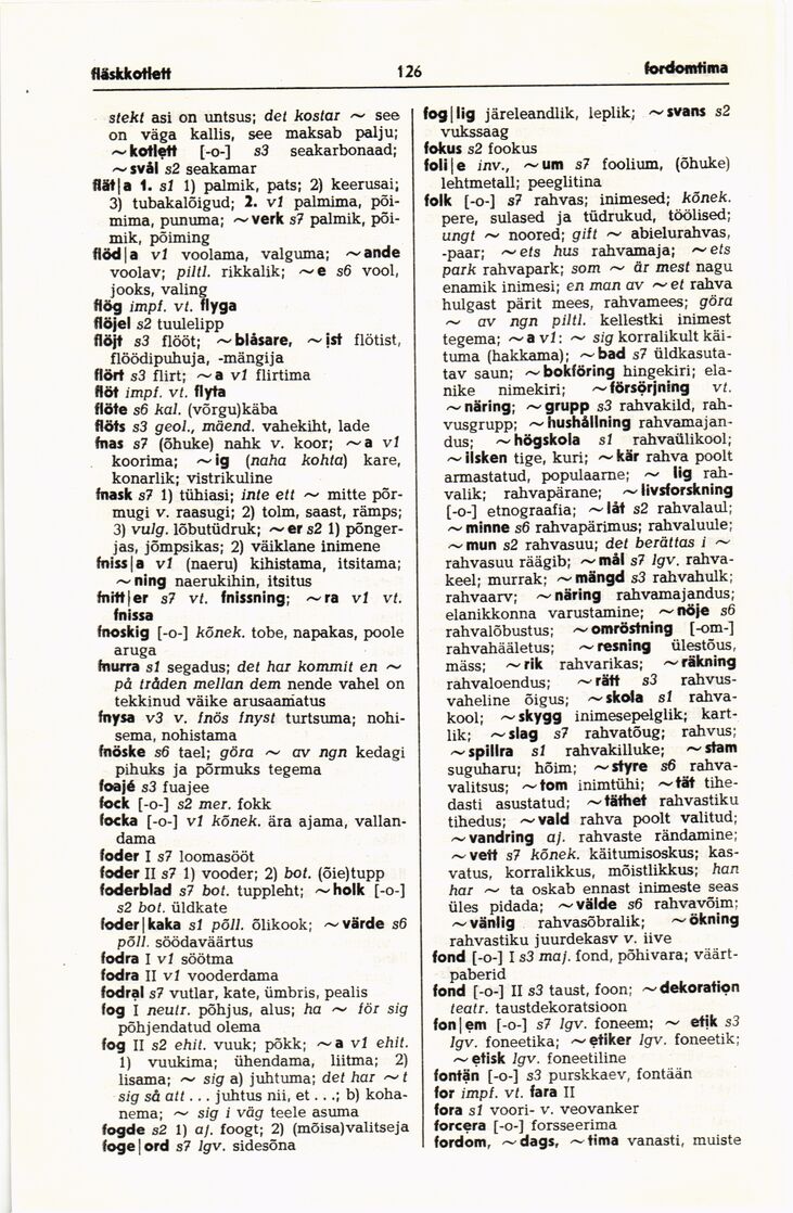 scanned image