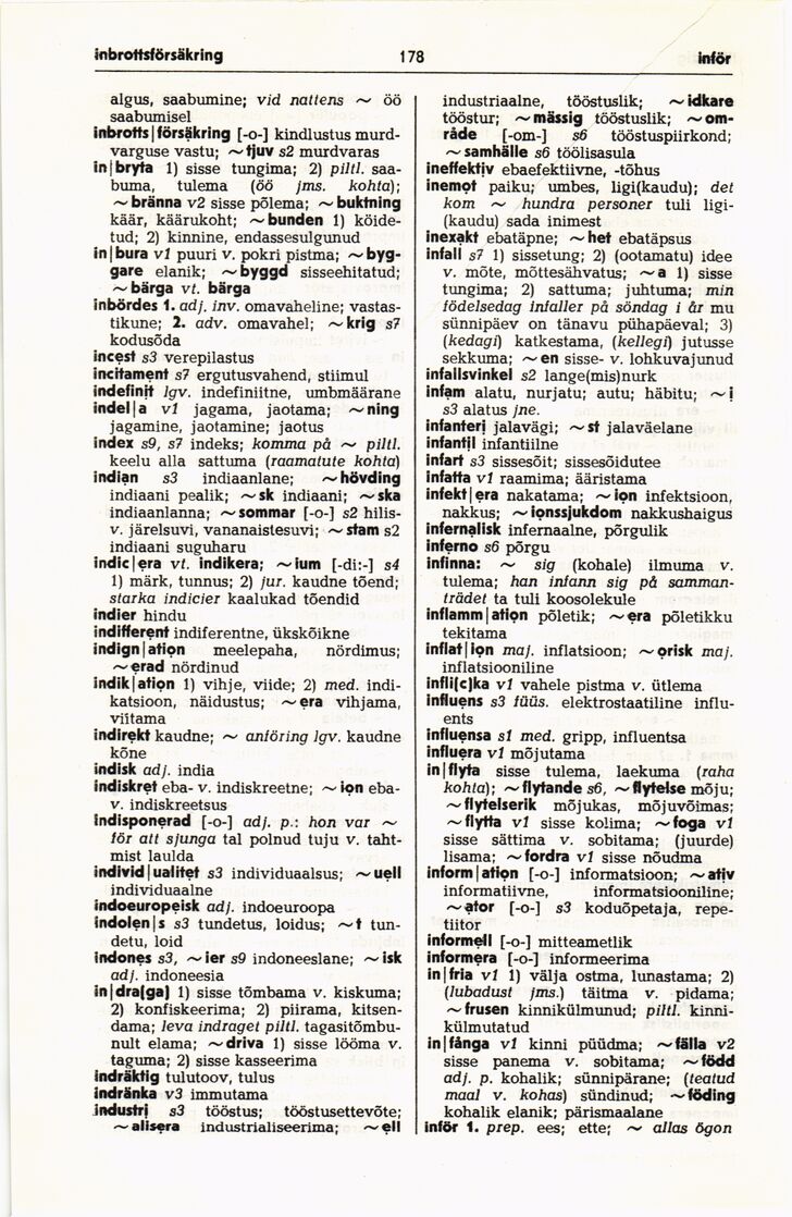 scanned image